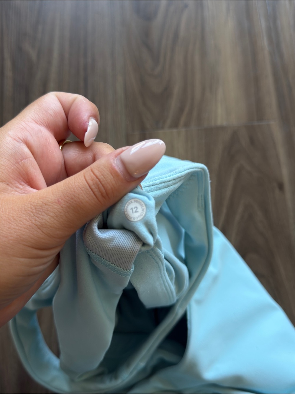 Lululemon Align Tank - Picture 5 of 5